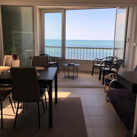 Apartament Cap Eden 5 Personnes Saint-Jean-de-Monts Zewnętrze zdjęcie