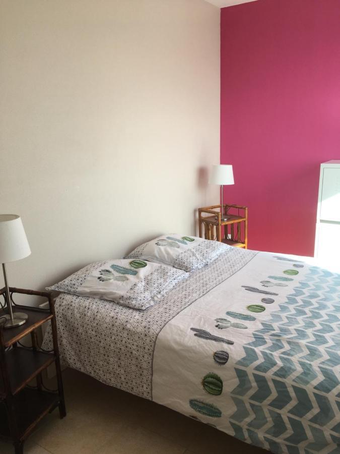 Apartament Cap Eden 5 Personnes Saint-Jean-de-Monts Zewnętrze zdjęcie