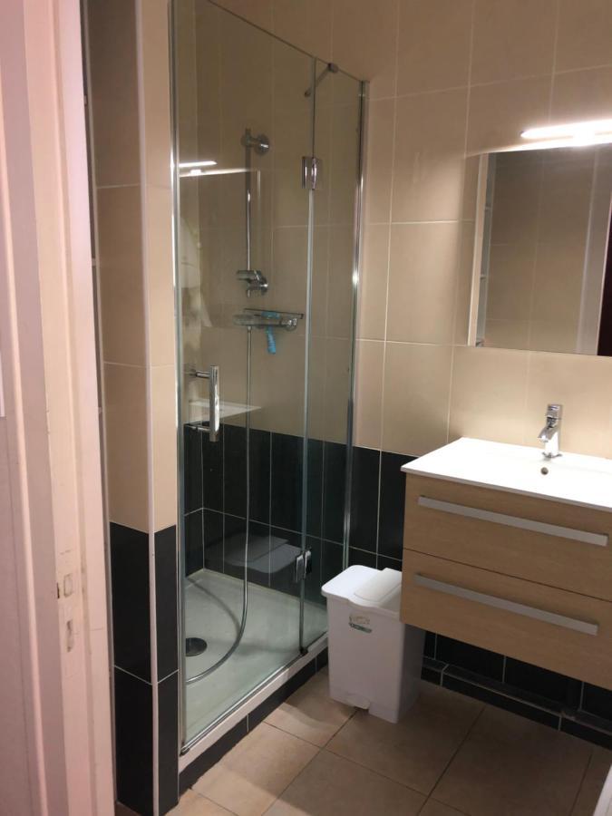 Apartament Cap Eden 5 Personnes Saint-Jean-de-Monts Zewnętrze zdjęcie