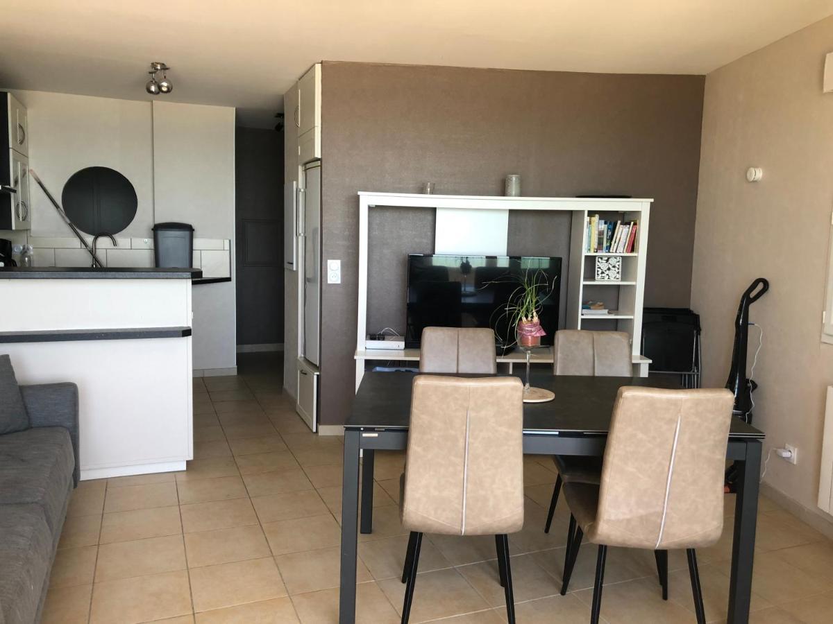 Apartament Cap Eden 5 Personnes Saint-Jean-de-Monts Zewnętrze zdjęcie