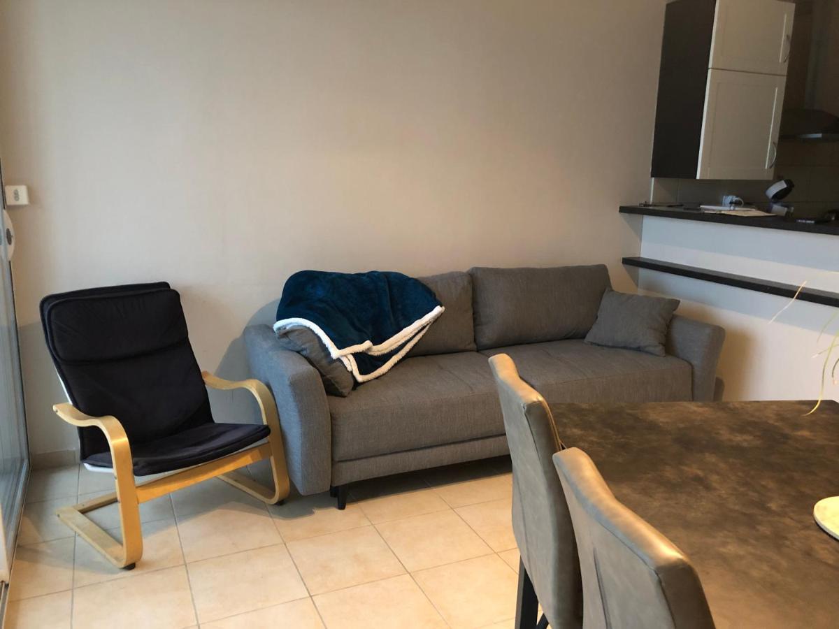 Apartament Cap Eden 5 Personnes Saint-Jean-de-Monts Zewnętrze zdjęcie