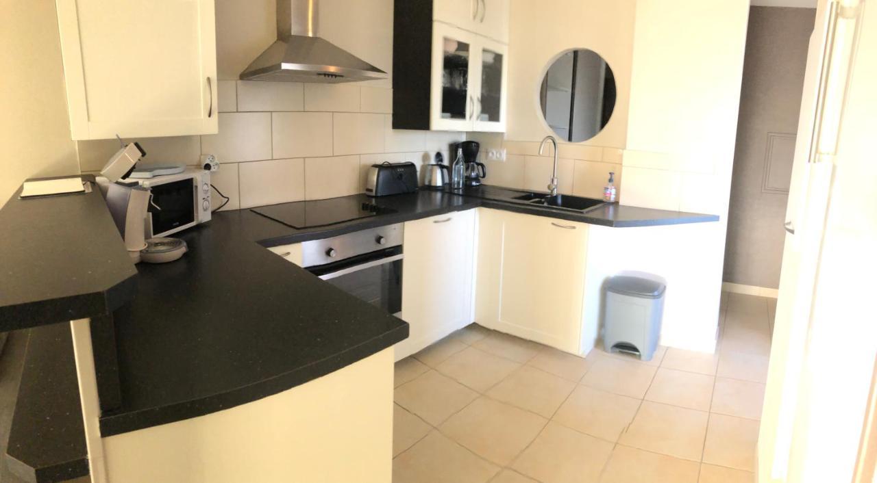 Apartament Cap Eden 5 Personnes Saint-Jean-de-Monts Zewnętrze zdjęcie