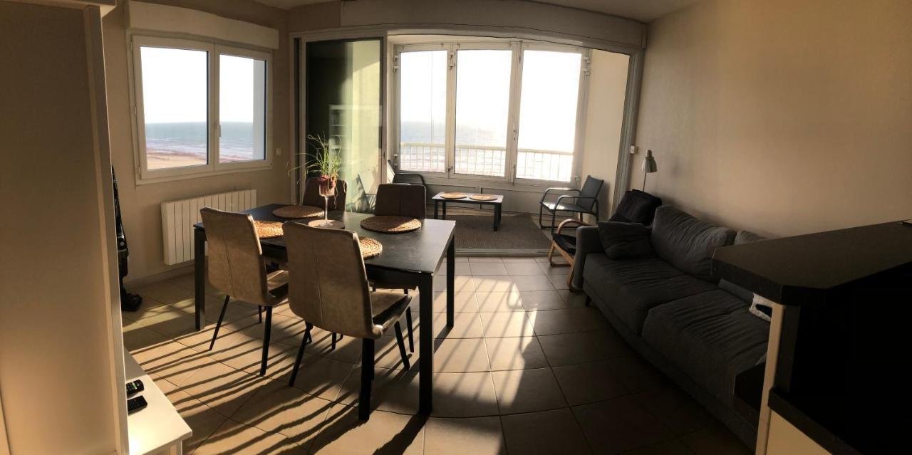 Apartament Cap Eden 5 Personnes Saint-Jean-de-Monts Zewnętrze zdjęcie