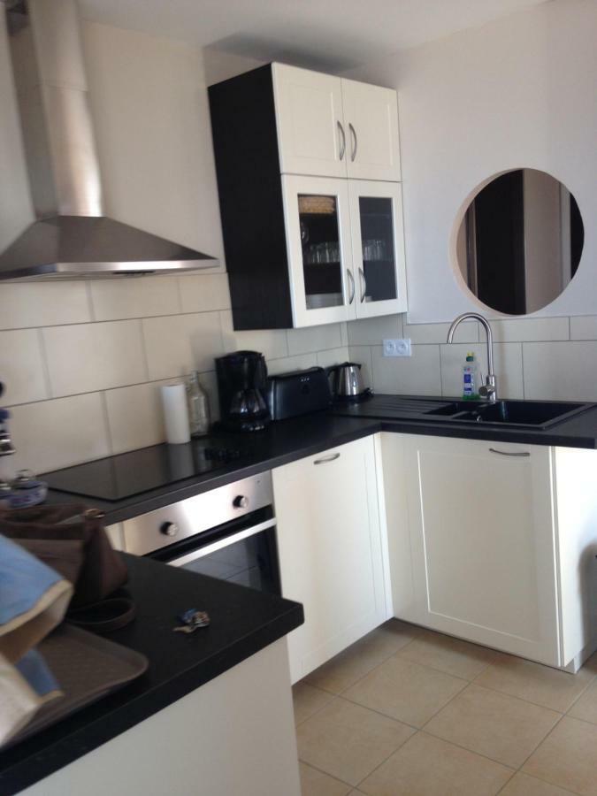 Apartament Cap Eden 5 Personnes Saint-Jean-de-Monts Zewnętrze zdjęcie